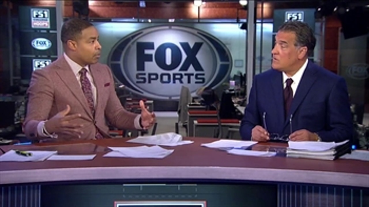 CBB on FOX ' Steve Lavin on whether Louisville is the best team in the country