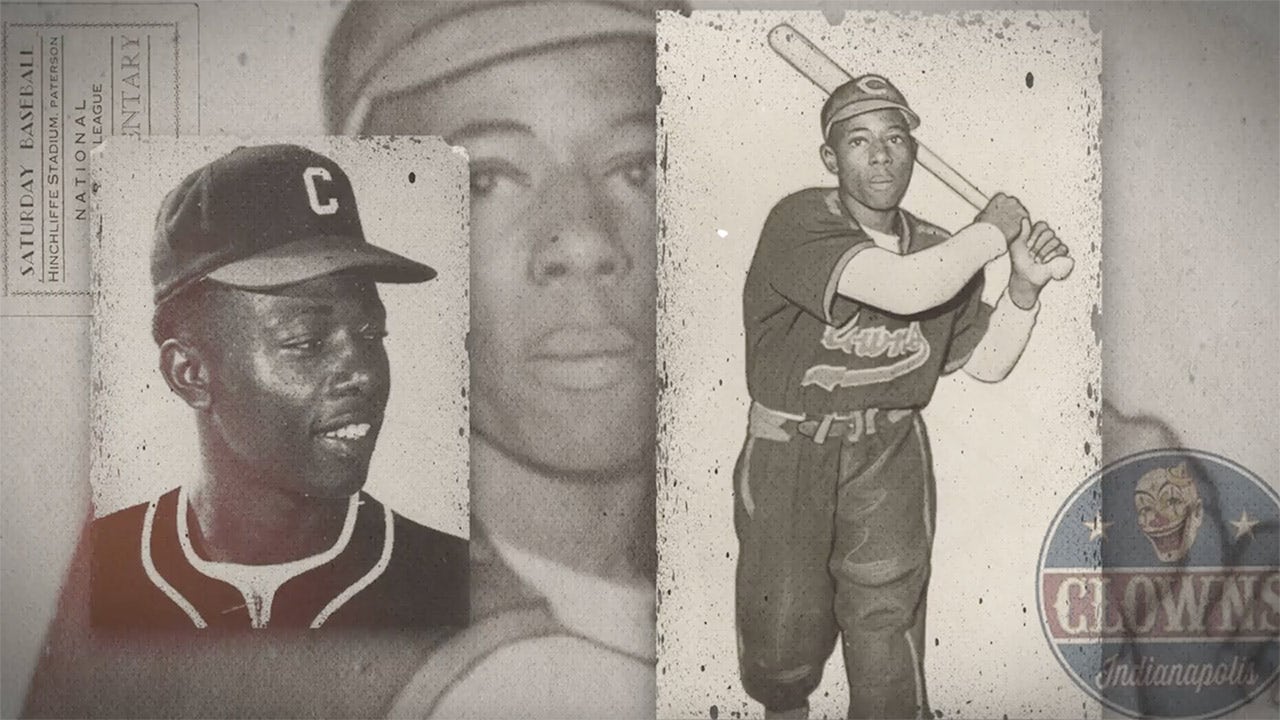 Negro Leagues 100th Anniversary: Hank Aaron, Marquis Grissom discuss legacy and baseball's future
