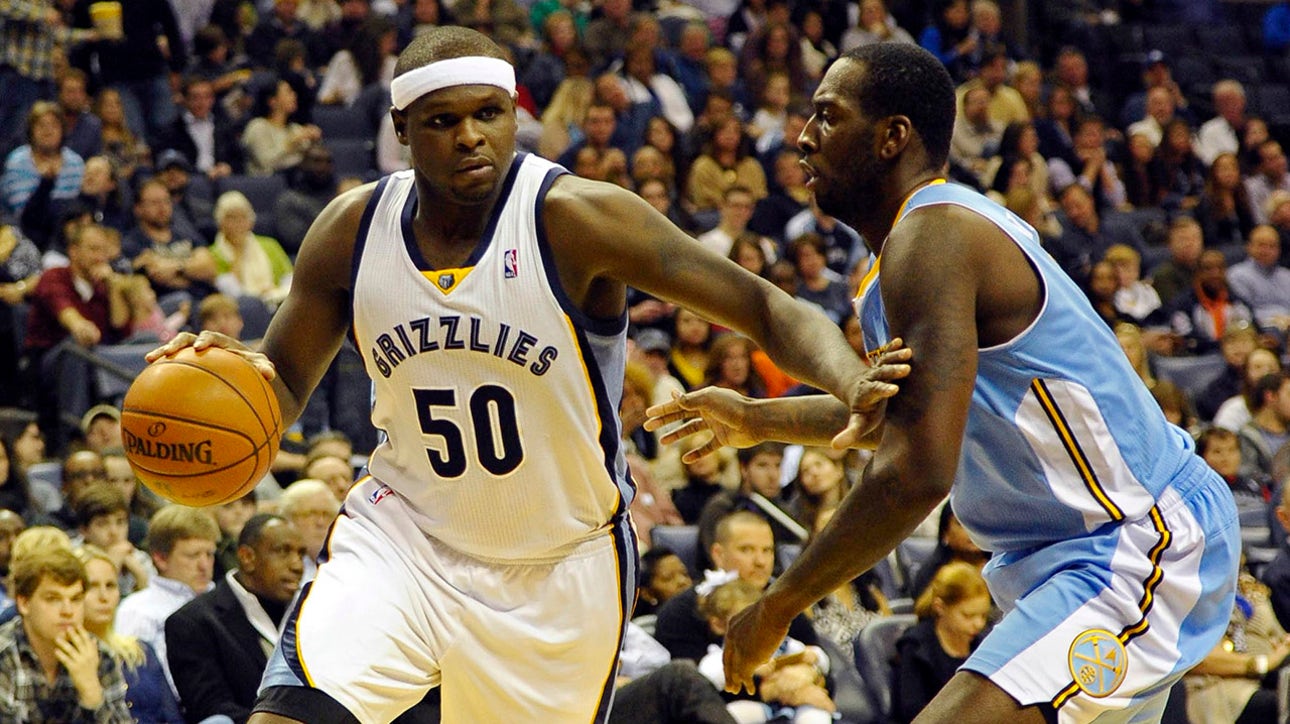 Grizzlies defeat Nuggets