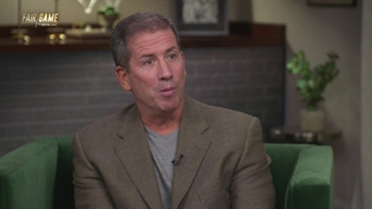 Former NBA Referee Tim Donaghy on Which Players Were Difficult to Officiate