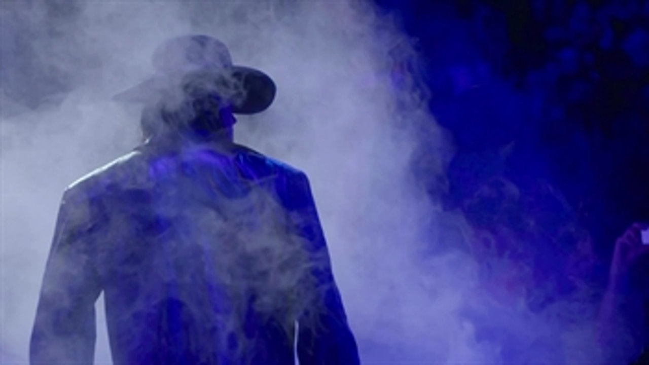 Undertaker: The Last Ride -  Now on the Free Version of WWE Network