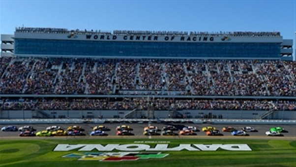 2018 Daytona 500 Highlights (2.18.18) | FOX NASCAR