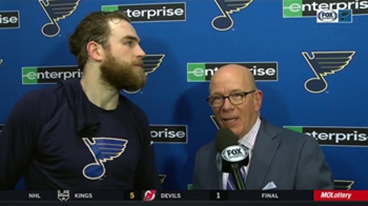 O'Reilly: 'That's a huge character win for us, that keeps us climbing'