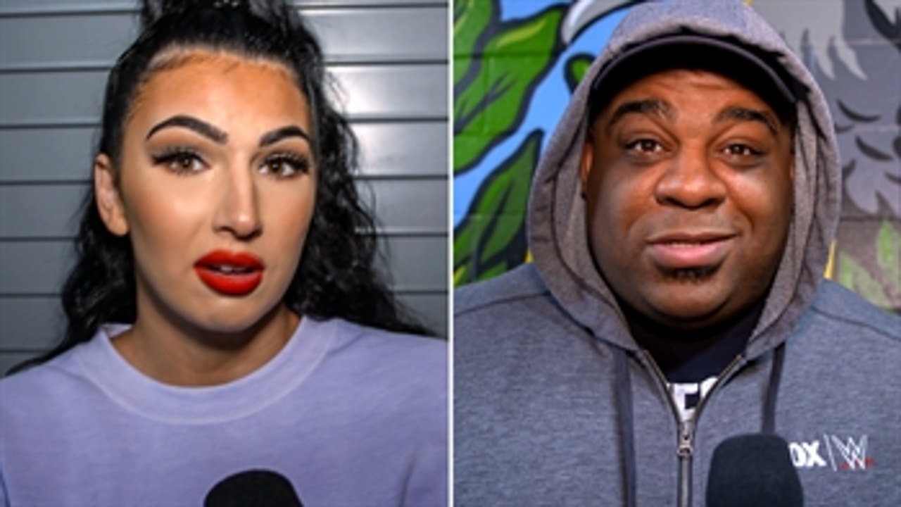 WWE Superstars reveal their favorite scary movies: WWE Pop Question