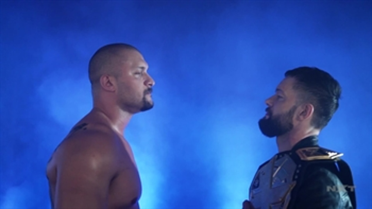 Karrion Kross and Finn Bálor’s TakeOver strategies: WWE NXT, March 31, 2021