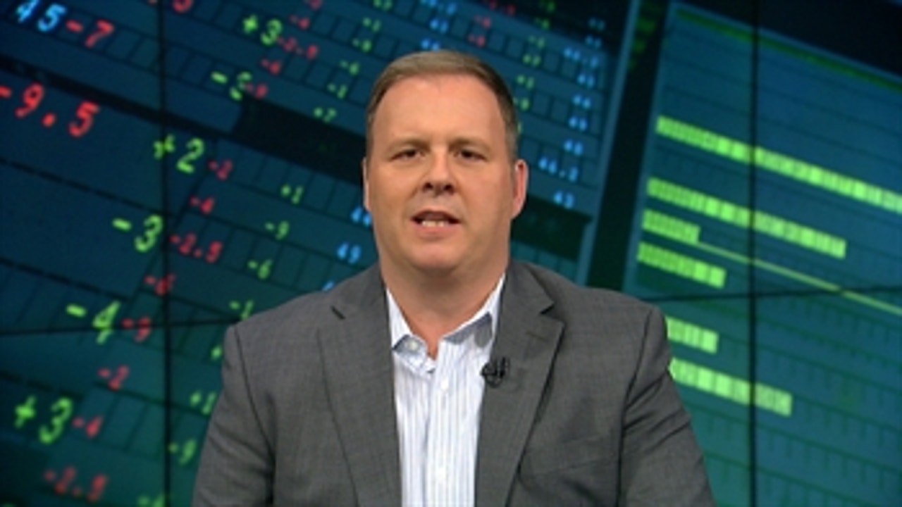 Cousin Sal advises to hold off on betting an NFC champion