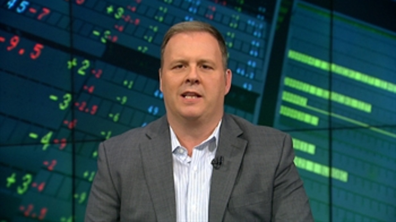 Cousin Sal advises to hold off on betting an NFC champion