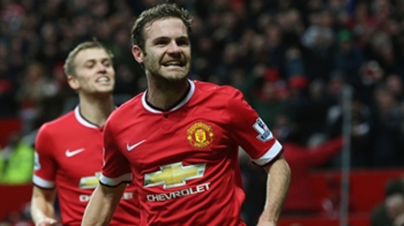 Mata determined to repeat FA Cup success
