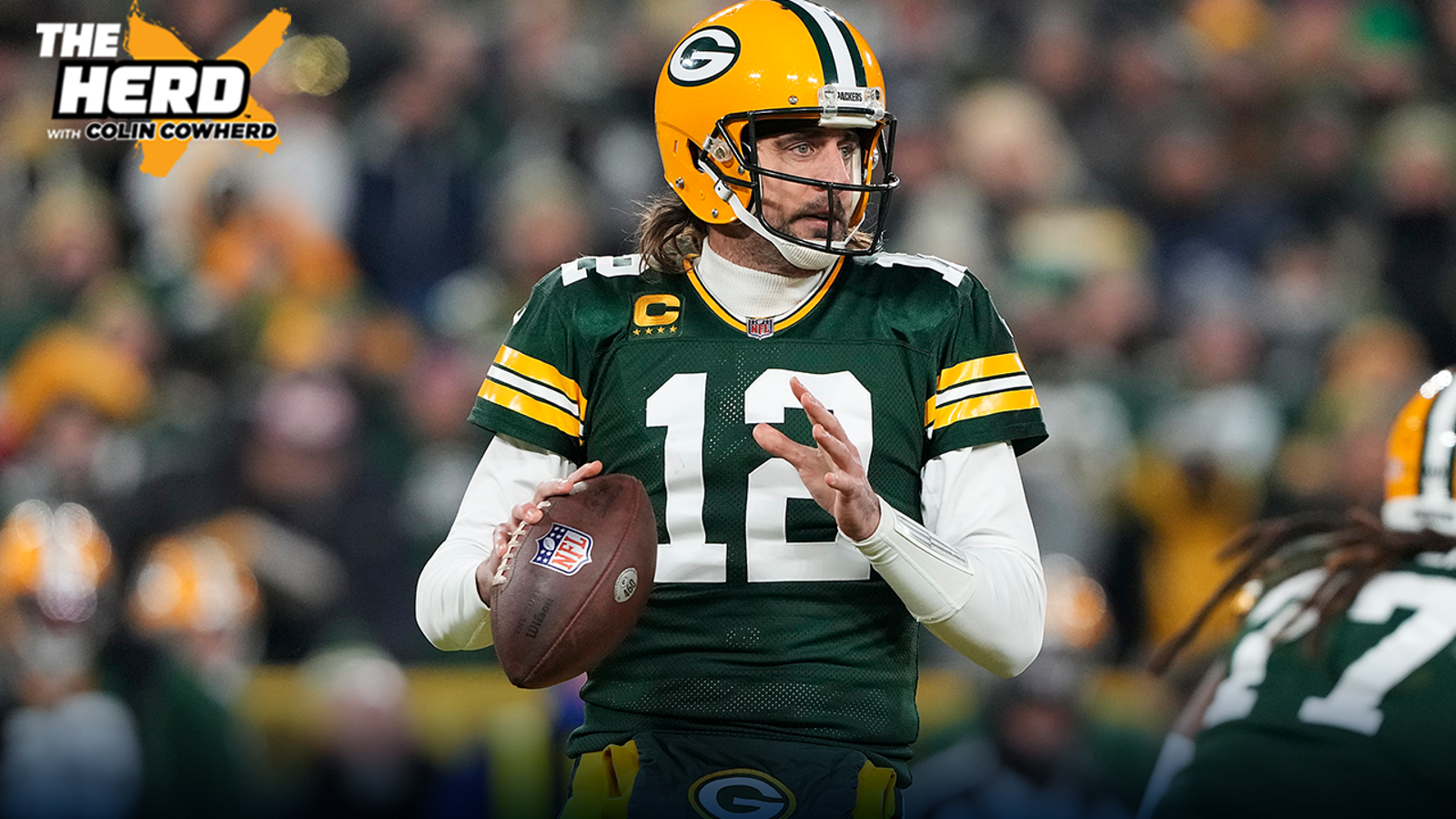 Aaron Rodgers is torn on decision with Packers
