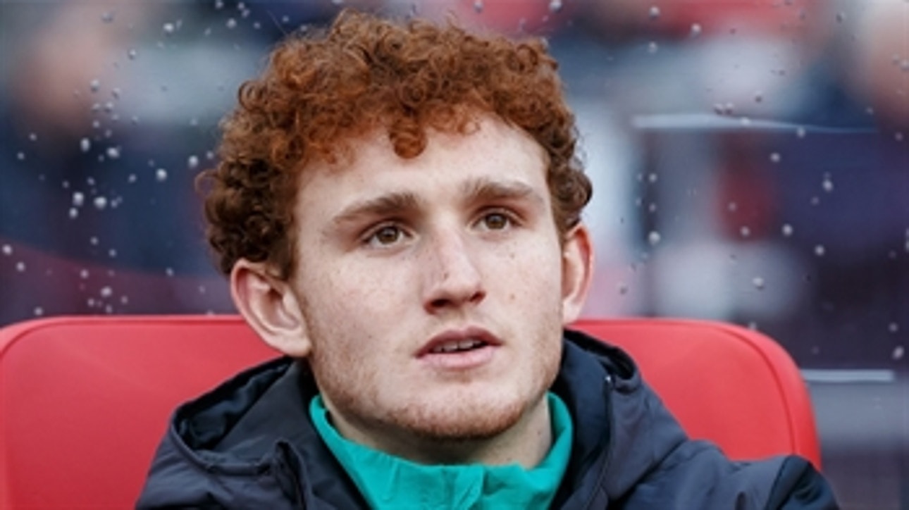 Amerikaner Abroad Matchday 23 | 2019 Bundesliga Season