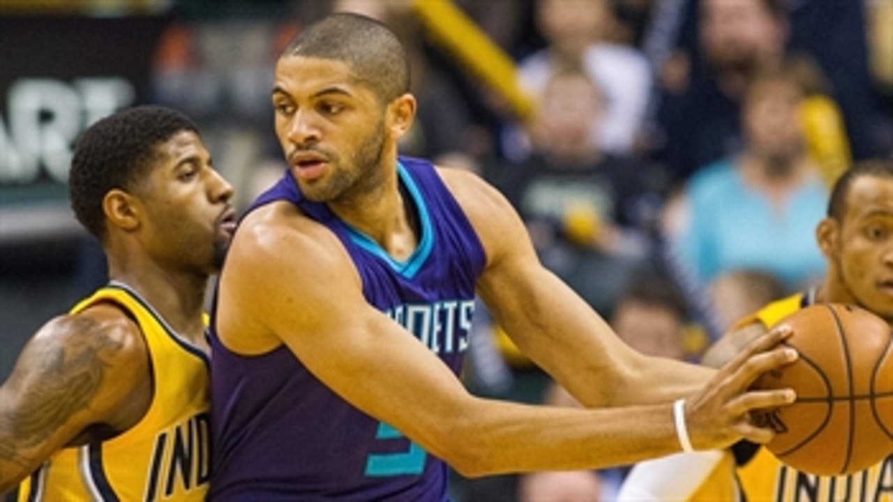 Hornets LIVE To Go: Hornets beat Pacers for third consecutive win