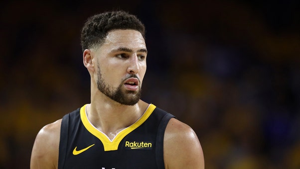 Dr. Matt Provencher breaks down Klay Thompson Achilles Injury
