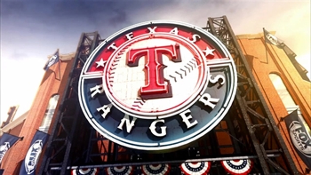 Rangers Live Recap: Texas blanks Mariners in Seattle