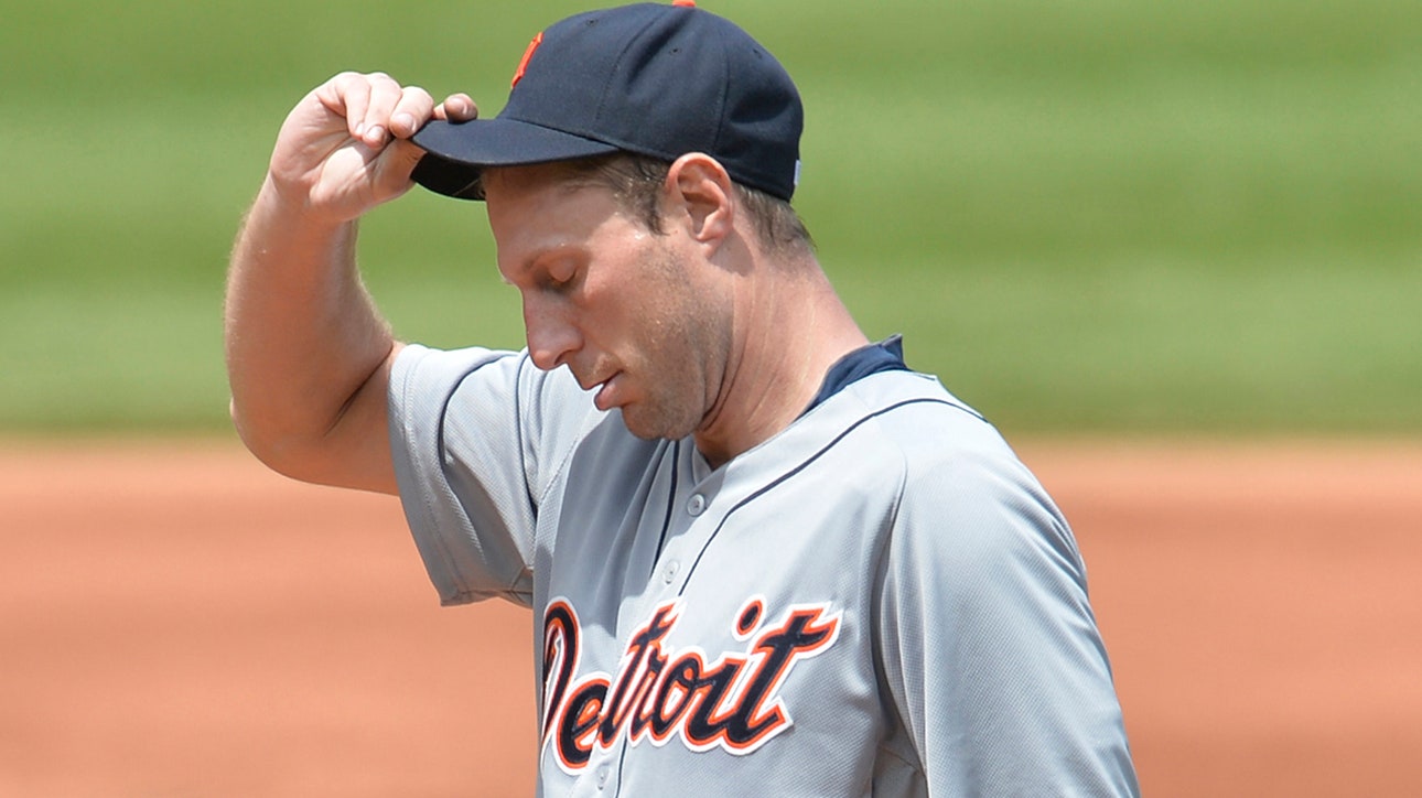 Tigers 'flat' in shutout loss to Mariners