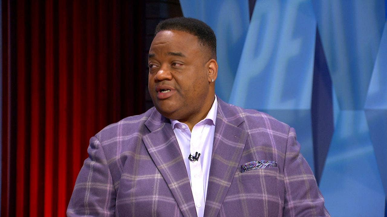 Whitlock: Despite Cowboys win, they will be a .500 team come Thanksgiving | NFL | SPEAK FOR YOURSELF