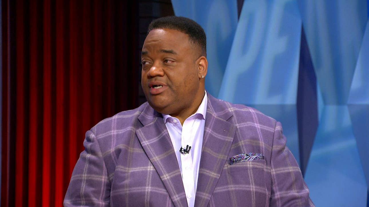 Whitlock: Despite Cowboys win, they will be a .500 team come Thanksgiving | NFL | SPEAK FOR YOURSELF