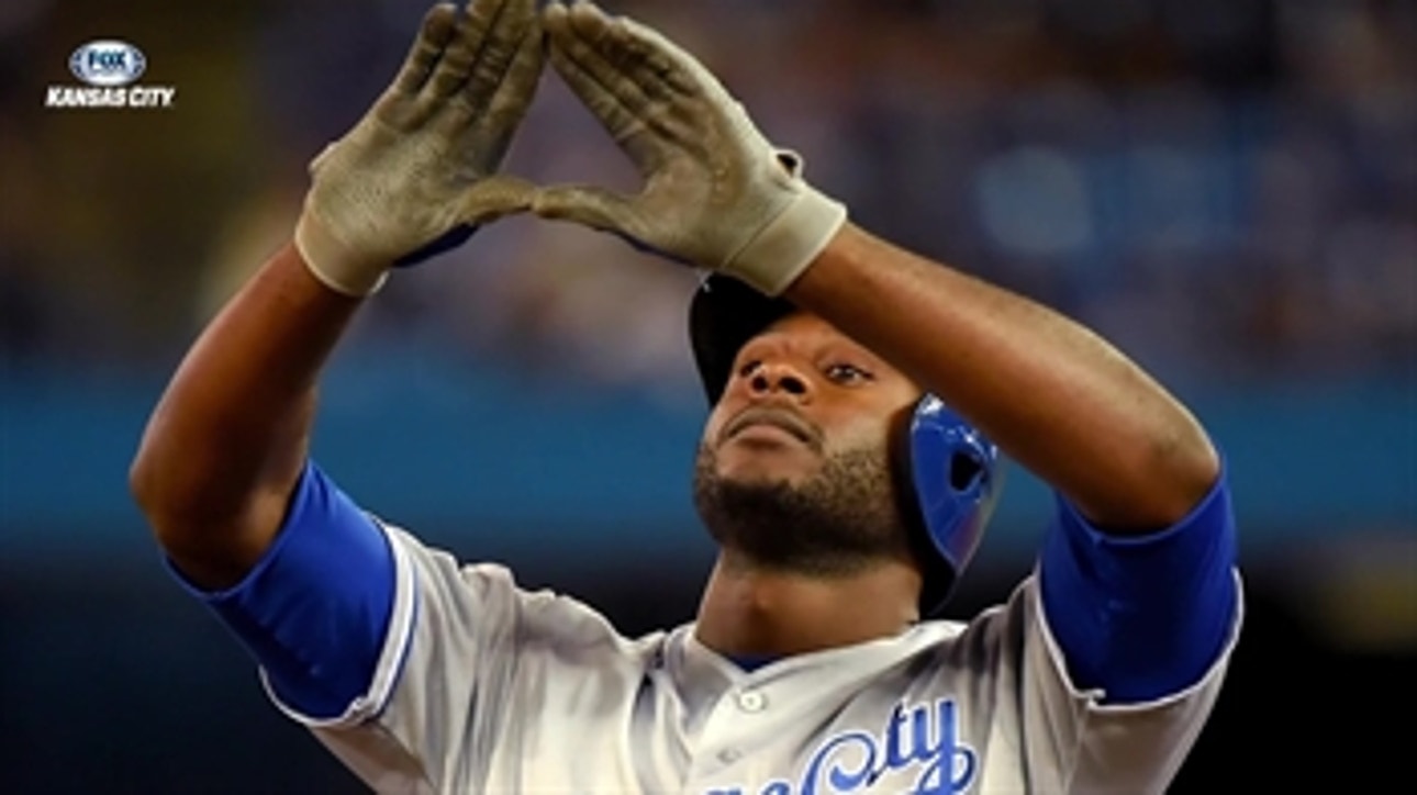 Joel and Monty on what will affect Lorenzo Cain's free agent value