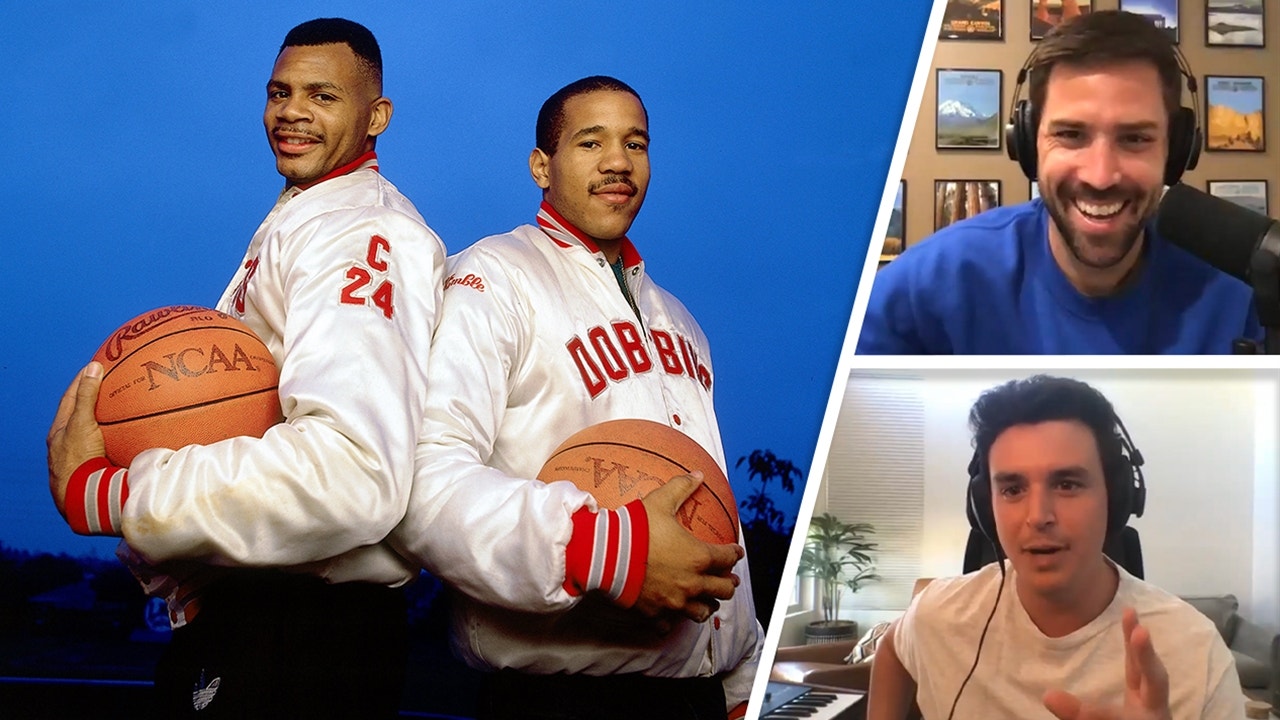 All-Time Favorite College Basketball Transfers | Titus & Tate