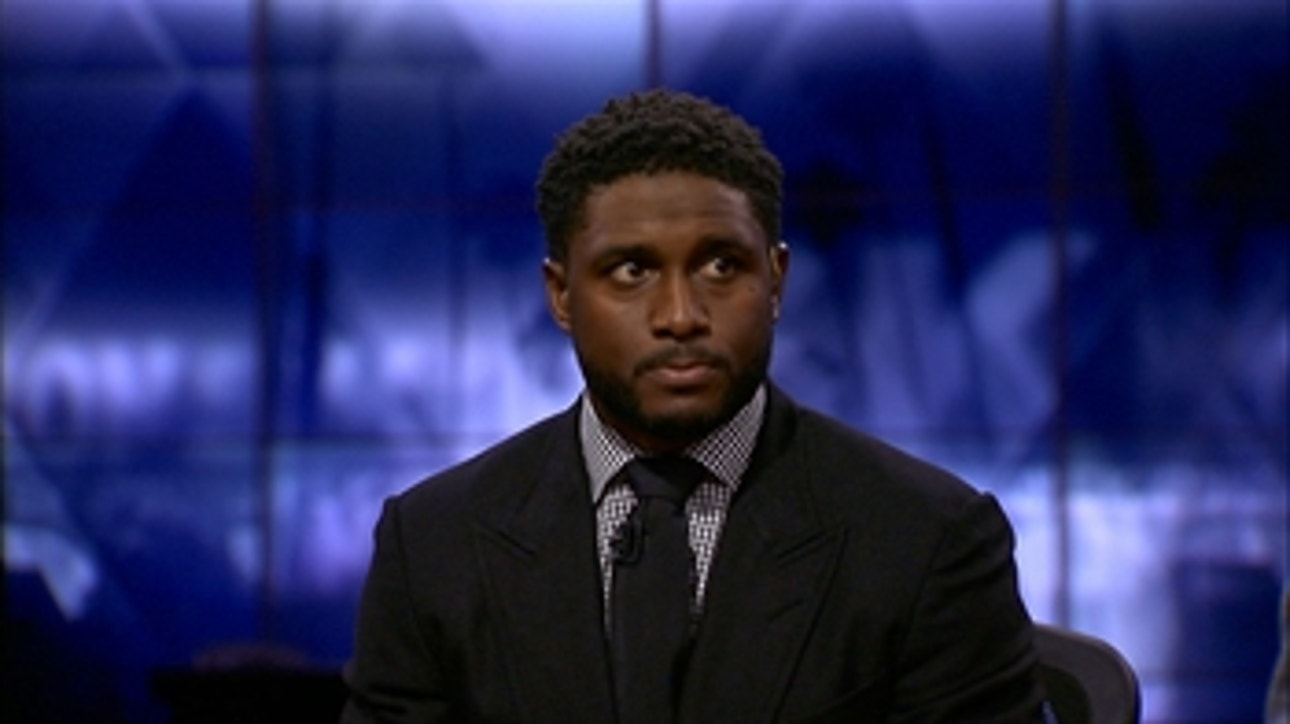 Reggie Bush: Le'Veon Bell needs the preseason reps to build chemistry with Jets