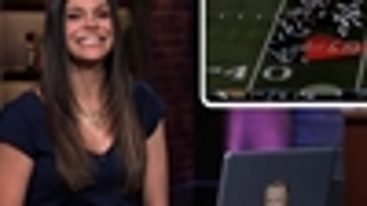 Timeless: No Filter with Katie Nolan