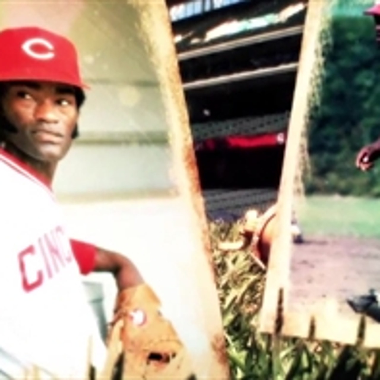 Remembering Reds All Stars George Foster Fox Sports Remembering Reds All Stars George Foster Fox Sports