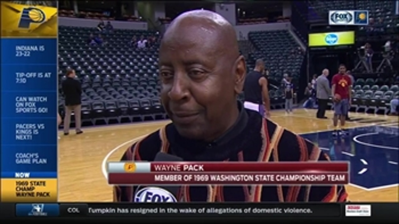 Watch fox sports 2025 indiana