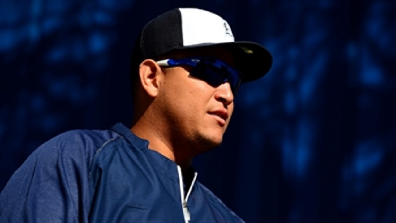 Gabe's Top Teams for 2014: Detroit Tigers