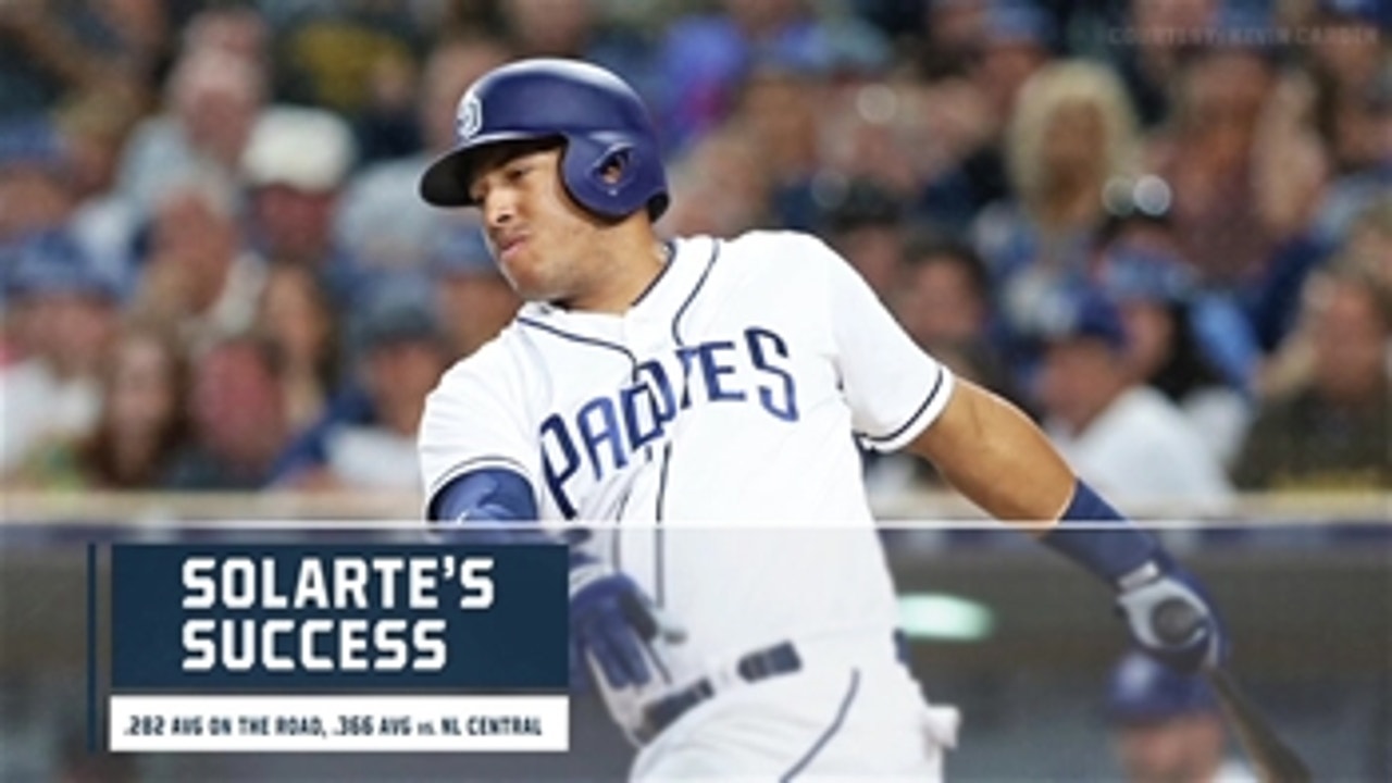 In the Zone: Padres vs Cardinals Preview