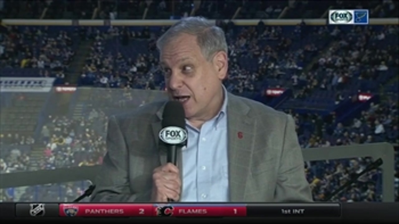 Frank Viverito on Scottrade Center upgrades: 'We need a competitive facility'