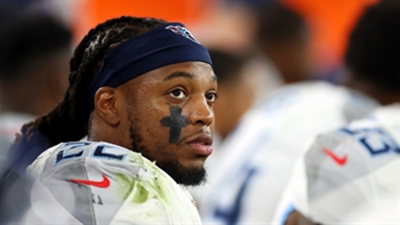 Eric Mangini: If Derrick Henry can't produce, the Titans have little chance at victory vs Chiefs