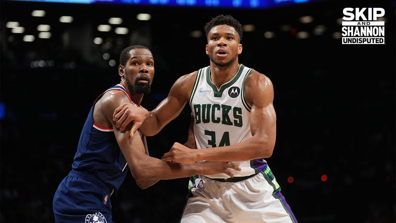 Ο Γιάννης έδειξε ότι είναι ο καλύτερος παίκτης στο ΝΒΑ εναντίον των Νετς Αδιαμφισβήτητος