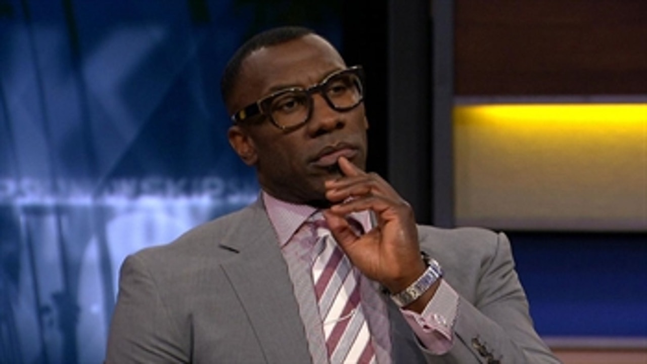 Shannon Sharpe predicts who will battle for the Super Bowl 2020 title