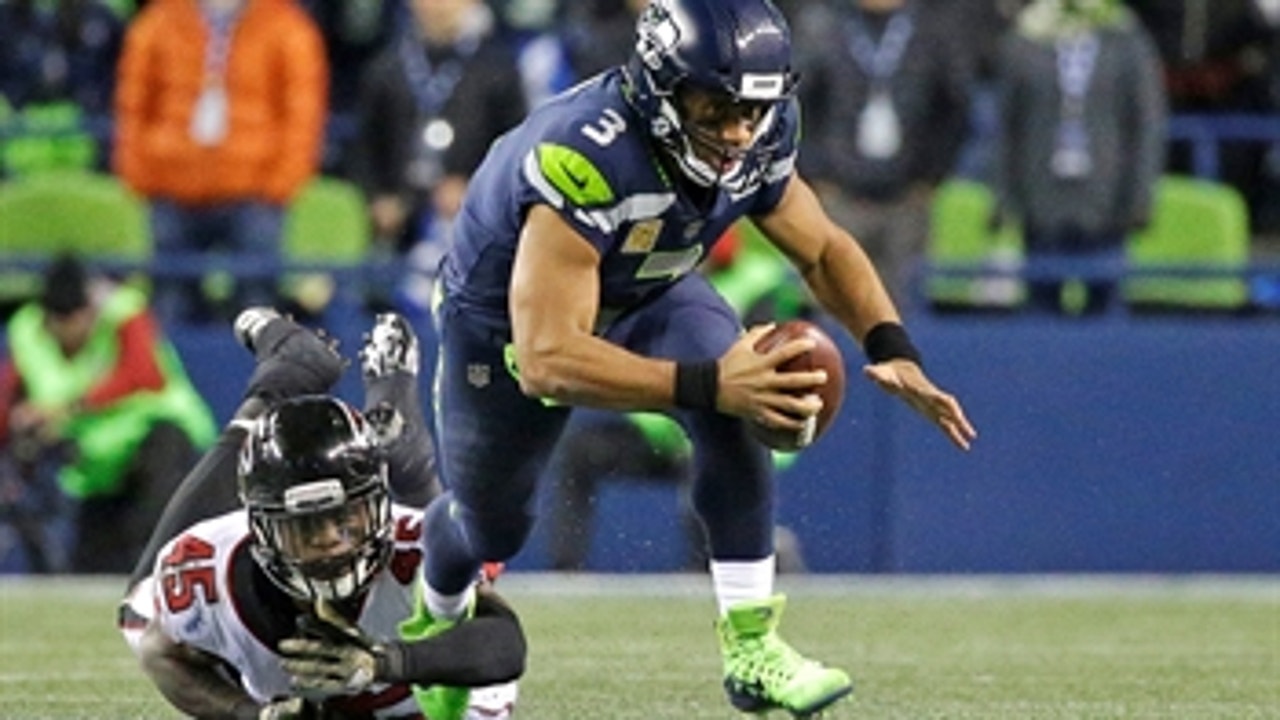 Here's why Cris Carter believes we've seen the last of Seattle's Legion of Boom