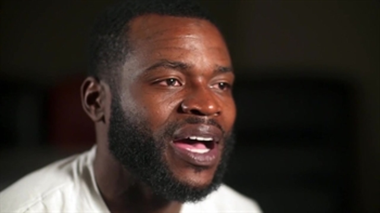 Patrick Beverley's friends and family on his growth