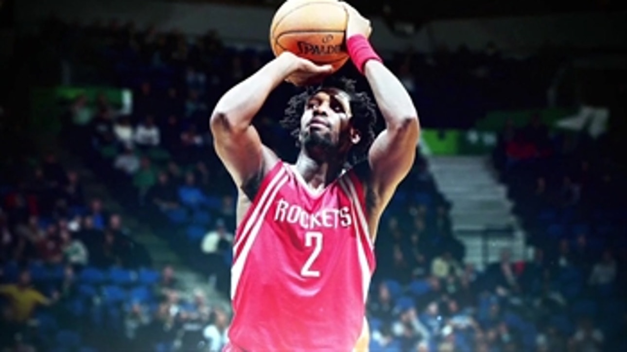 Why Patrick Beverley payed 1 million to play in the NBA