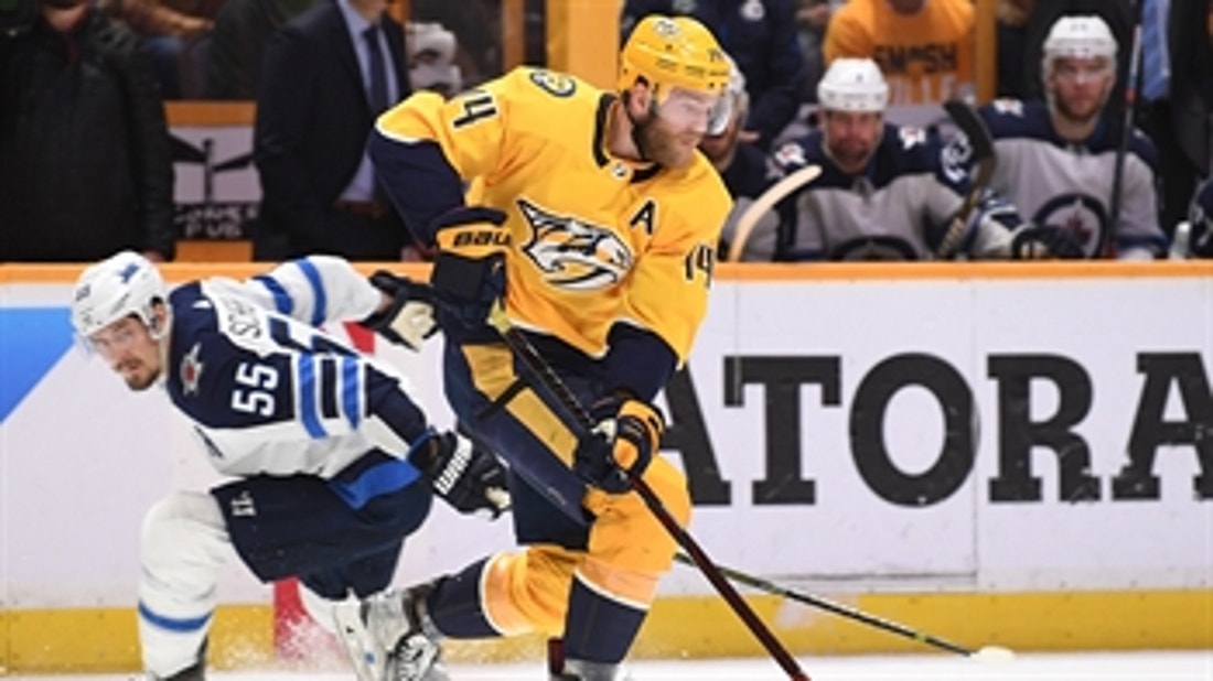 Mattias Ekholm NHL Videos and Highlights FOX Sports