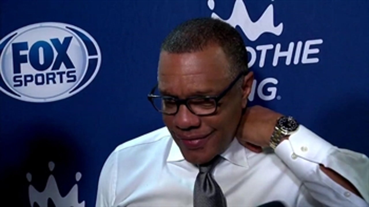 Alvin Gentry:' Can't Give Up 40 points in a quarter'