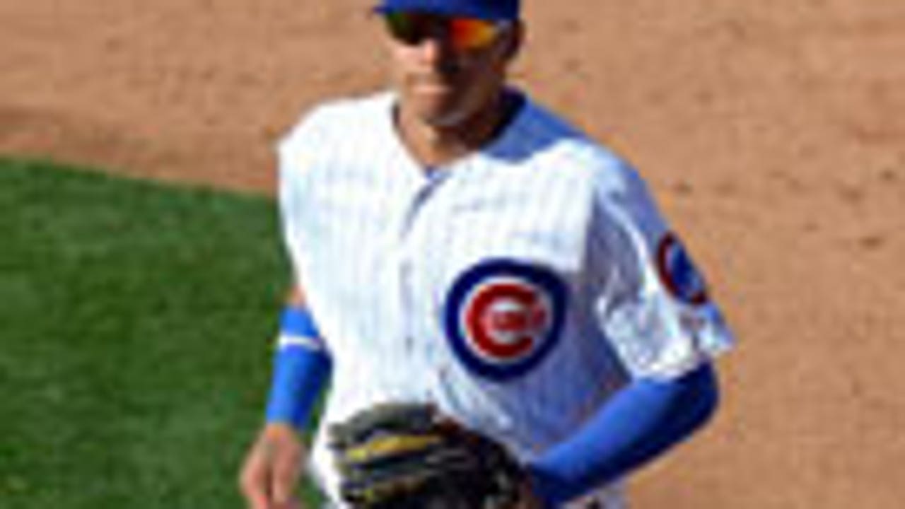 Rosenthal: Cubs preview
