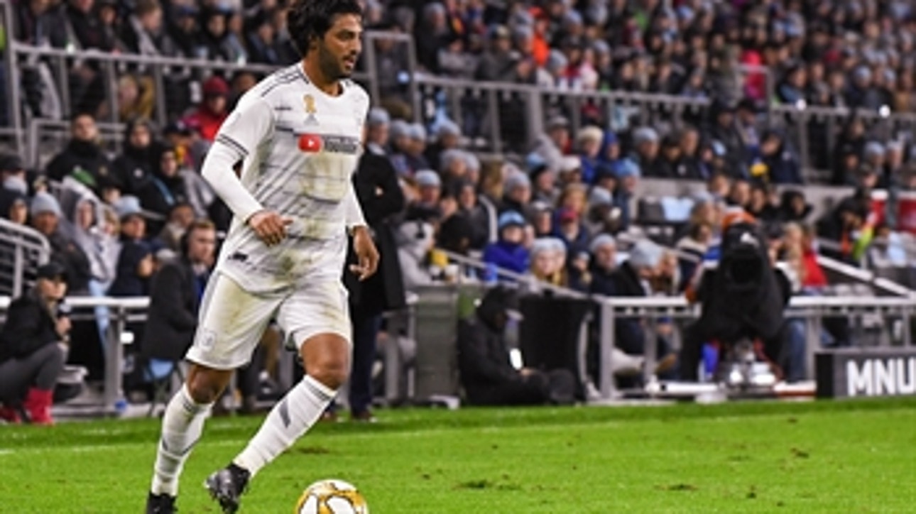 90 in 90: Minnesota United FC vs. LAFC | 2019 MLS Highlights