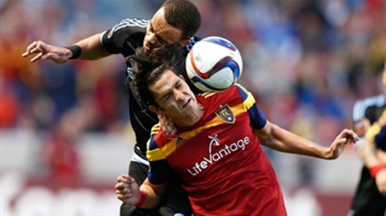 Highlights: Real Salt Lake vs. New York City FC