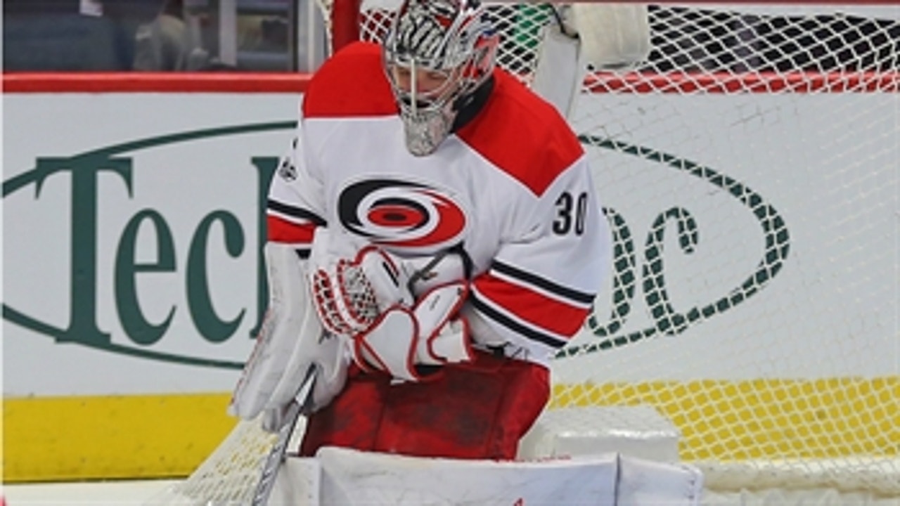 Hurricanes LIVE To Go: Despite comeback effort, Canes can't clinch shootout against Panthers