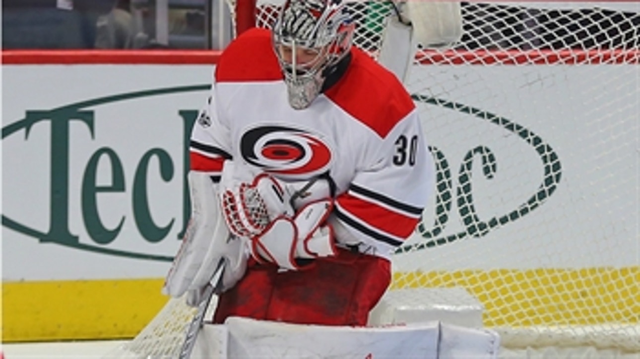 Hurricanes LIVE To Go: Despite comeback effort, Canes can't clinch shootout against Panthers