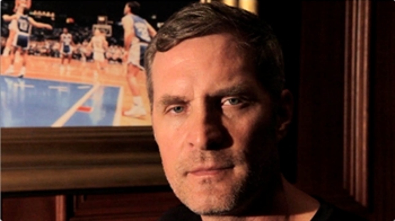 Christian Laettner relives 'The Shot'