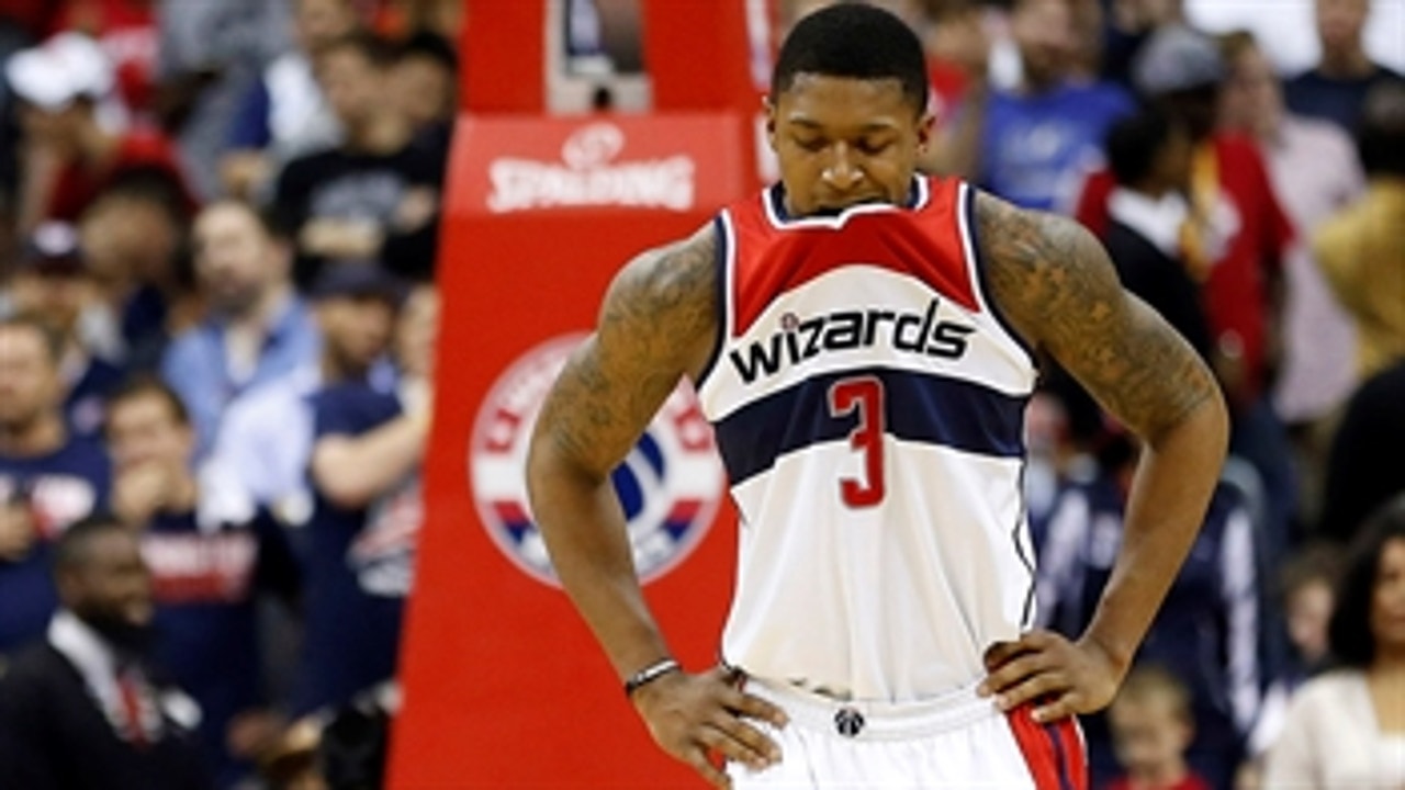 Beal after Game 4 loss: 'We weren't mentally focused'