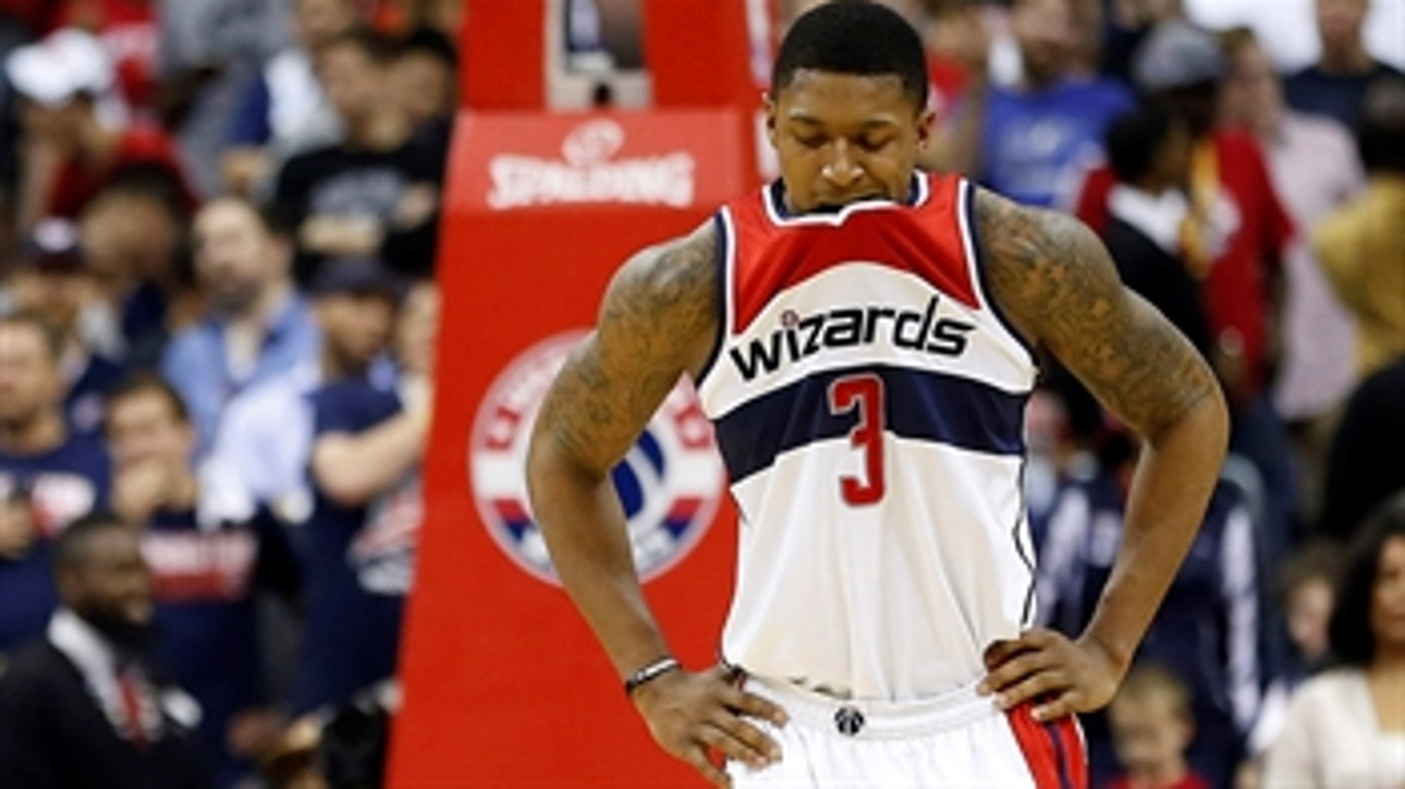 Beal after Game 4 loss: 'We weren't mentally focused'