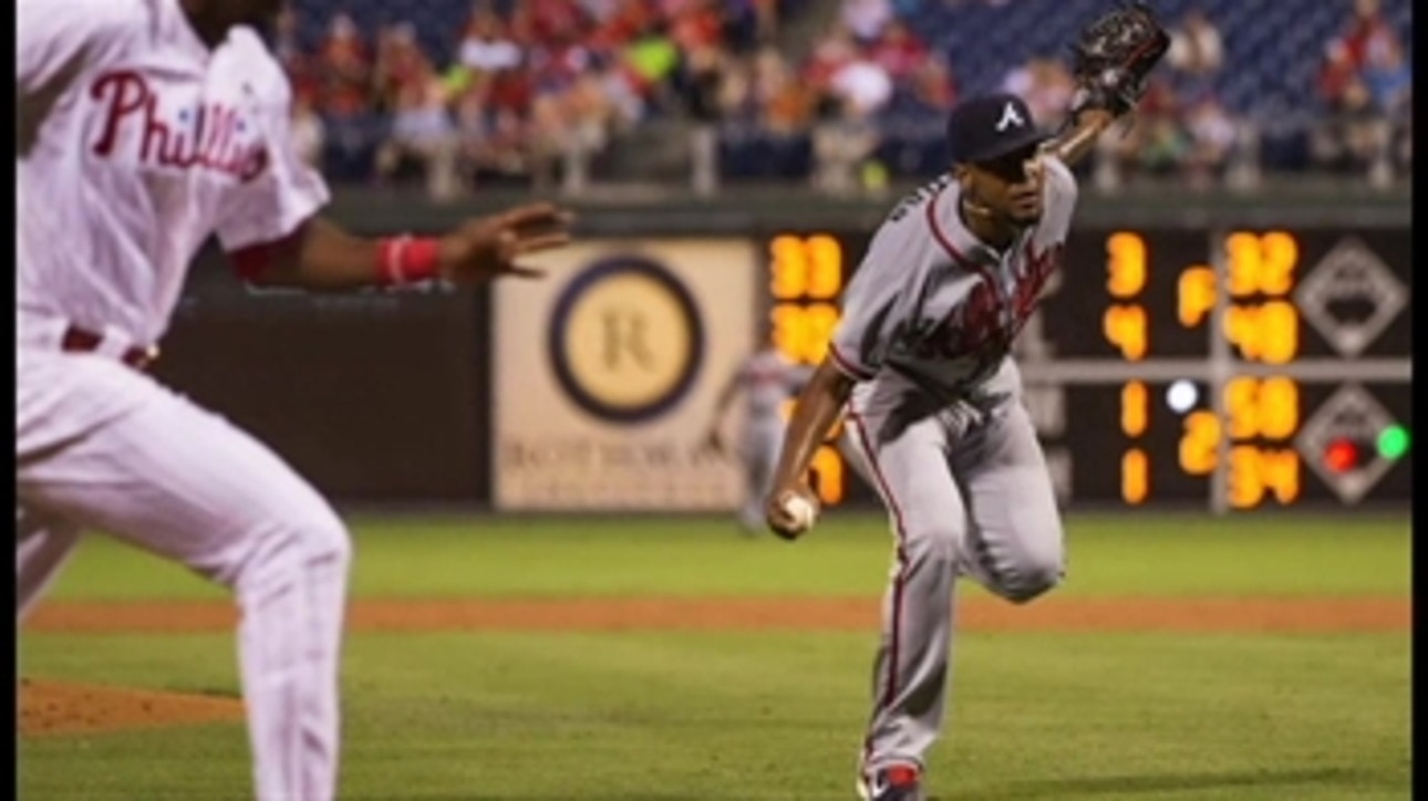 Sounding Off: Can Braves pitching slow down Blue Jays?