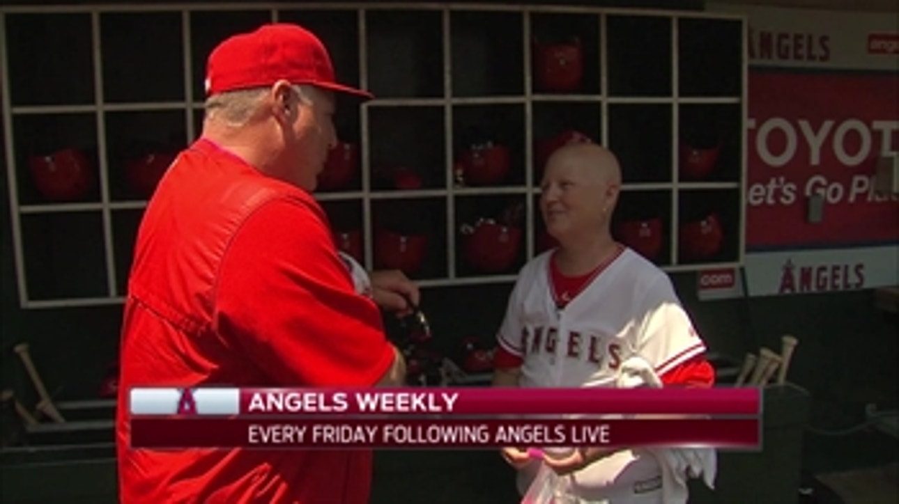 Angels Weekly: Episode 6 teaser