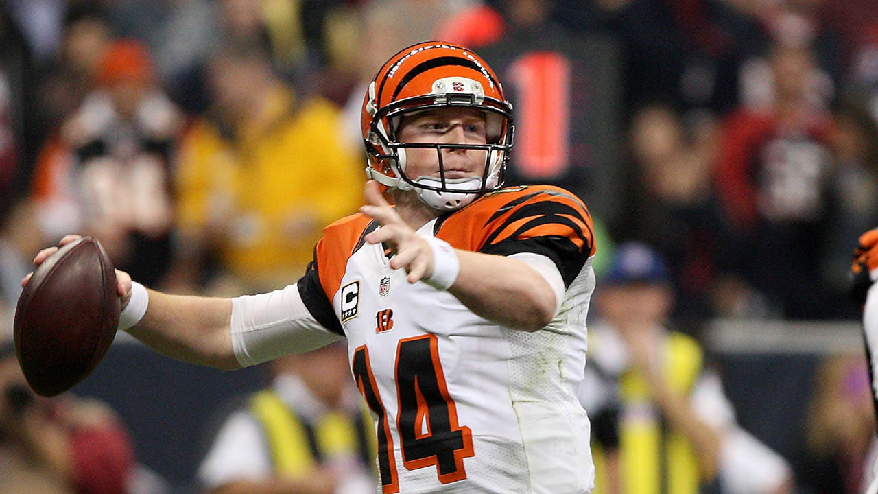 Offseason Needs: Bengals