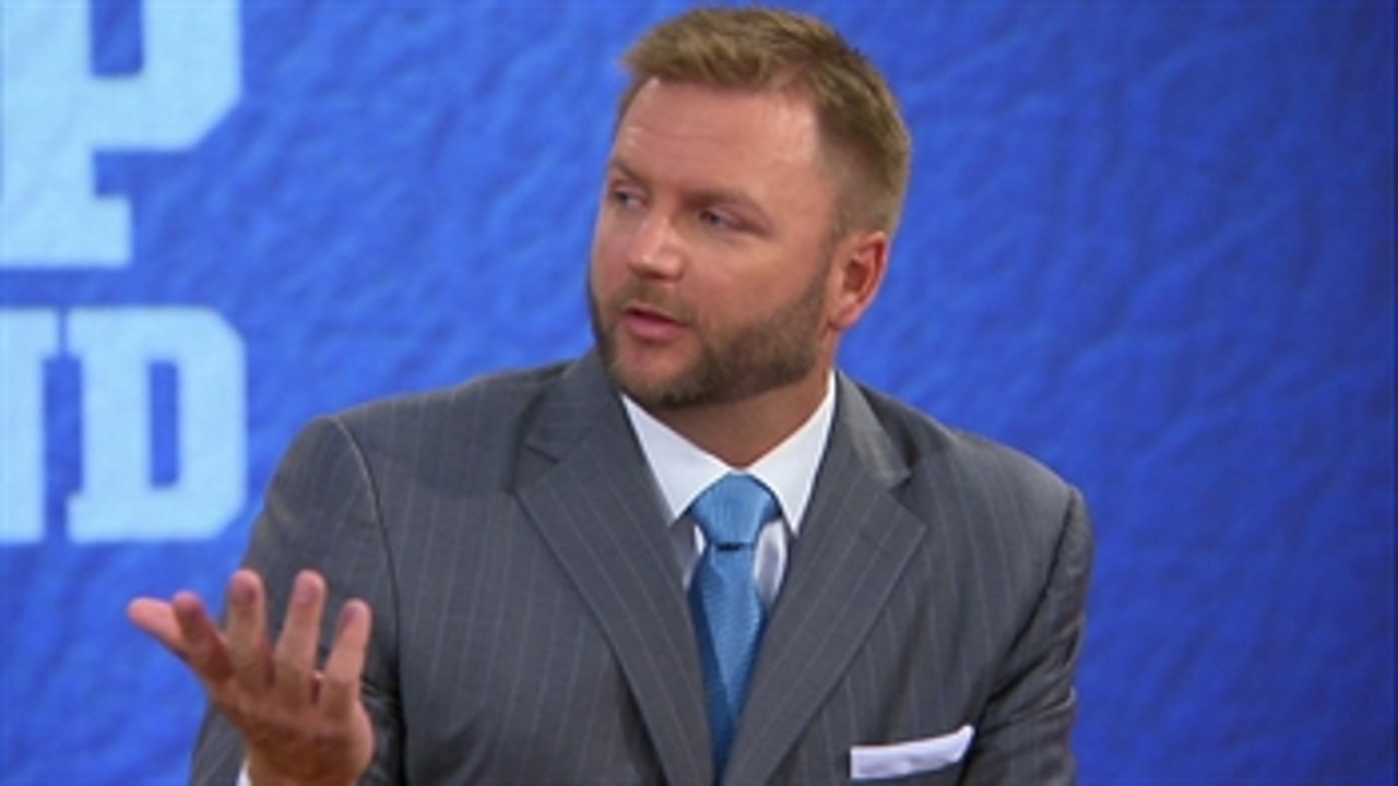 AJ Pierzynski: Angels need more out of their starting pitchers if they want to compete with Houston