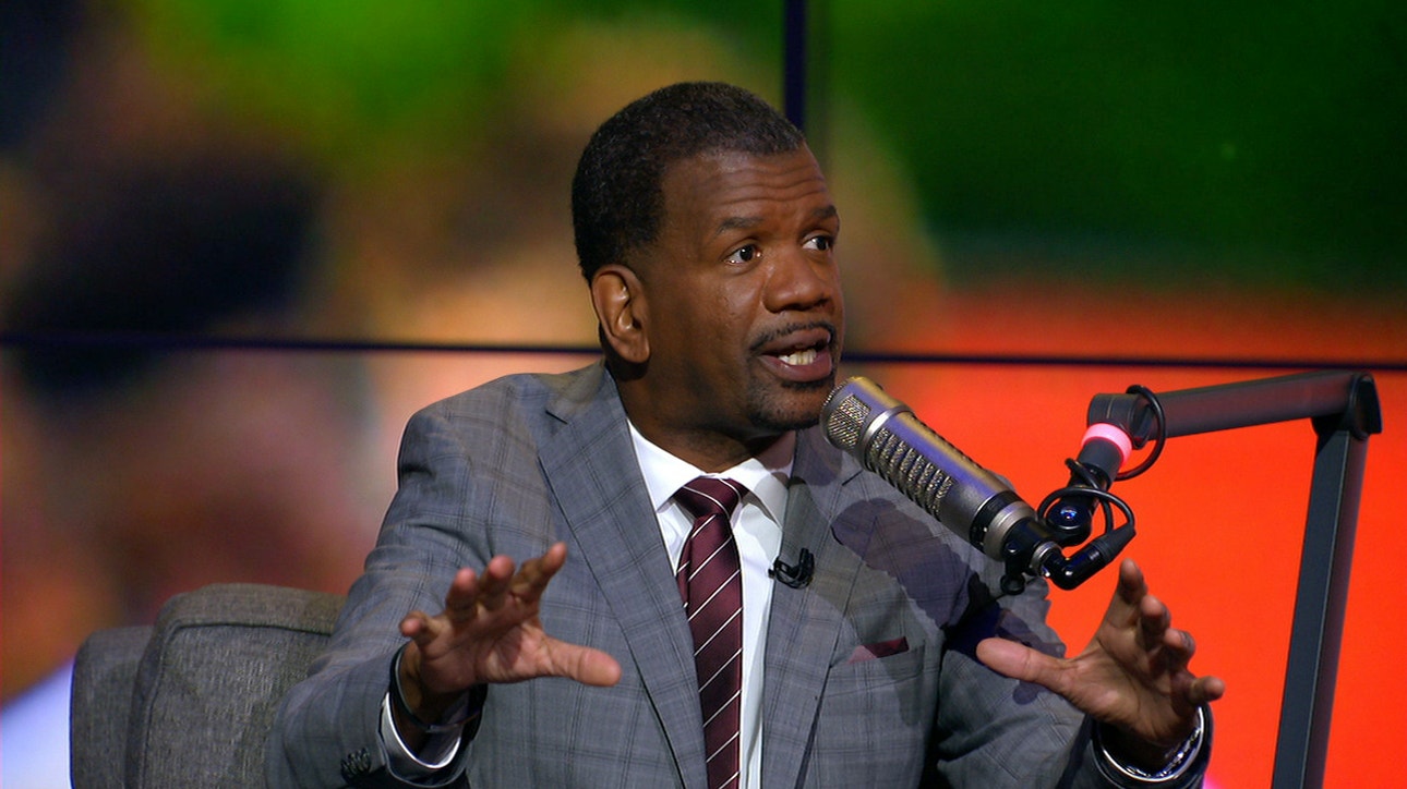 Rob Parker: 'No way, no how' Browns are SB contenders, talks Giants QBs, Rodgers ' NFL ' THE HERD